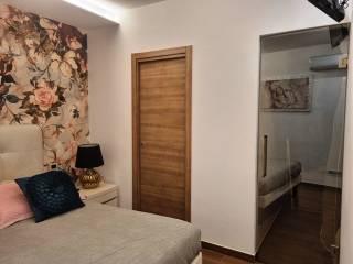 Villa a schiera 3 locali, ottimo stato, Bisceglie