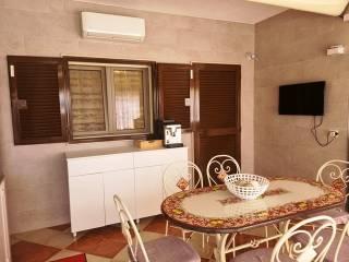 Villa a schiera 3 locali, ottimo stato, Bisceglie — foto 15 di 15