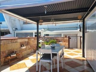 Villa a schiera 3 locali, ottimo stato, Bisceglie — foto 6 di 15