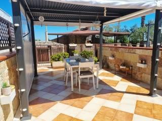 Villa a schiera 3 locali, ottimo stato, Bisceglie — foto 7 di 15