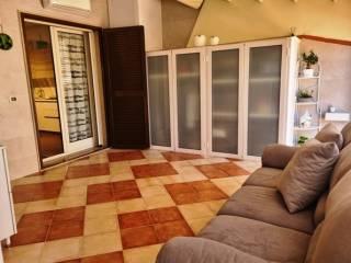 Villa a schiera 3 locali, ottimo stato, Bisceglie — foto 11 di 16