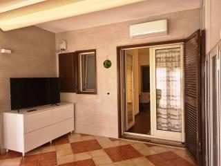 Villa a schiera 3 locali, ottimo stato, Bisceglie — foto 2 di 16