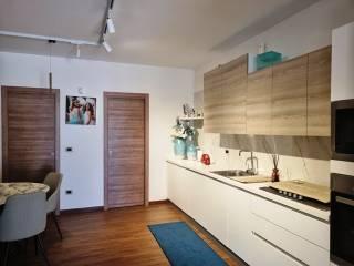 Villa a schiera 3 locali, ottimo stato, Bisceglie — foto 8 di 16
