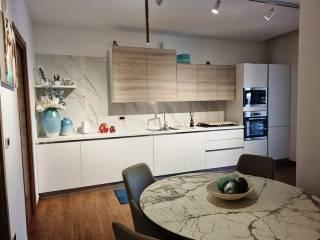 Villa a schiera 3 locali, ottimo stato, Bisceglie — foto 3 di 16