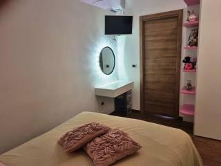 Villa a schiera 3 locali, ottimo stato, Bisceglie — foto 15 di 16
