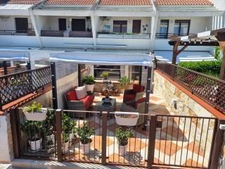 Villa a schiera 3 locali, ottimo stato, Bisceglie — foto 12 di 16