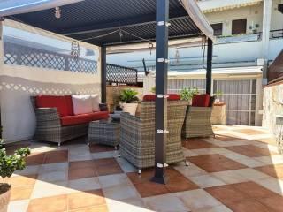 Villa a schiera 3 locali, ottimo stato, Bisceglie — foto 5 di 16