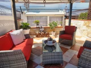 Villa a schiera 3 locali, ottimo stato, Bisceglie