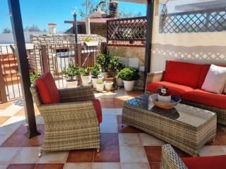 Villa a schiera 3 locali, ottimo stato, Bisceglie — foto 16 di 16