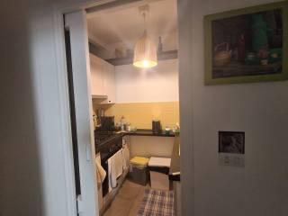 Trilocale Vico 2 la Cappella 2, Bisceglie — foto 7 di 15
