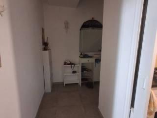 Trilocale Vico 2 la Cappella 2, Bisceglie — foto 15 di 15