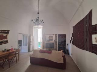Trilocale Vico 2 la Cappella 2, Bisceglie — foto 3 di 15