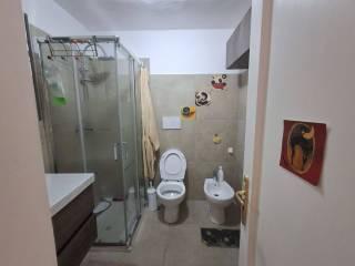Trilocale Vico 2 la Cappella 2, Bisceglie — foto 8 di 15