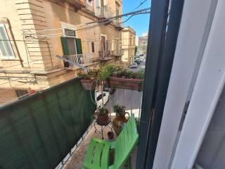 Trilocale Vico 2 la Cappella 2, Bisceglie — foto 4 di 15