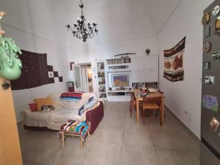Trilocale Vico 2 la Cappella 2, Bisceglie — foto 12 di 15