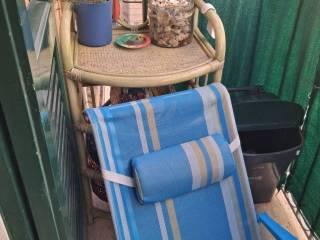Trilocale Vico 2 la Cappella 2, Bisceglie — foto 2 di 15