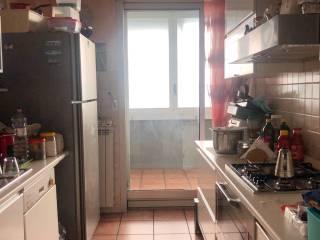 Stanza singola via Luigi Einaudi 4, Cologno Monzese — foto 6 di 16