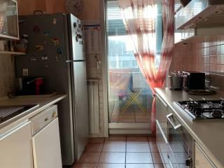 Stanza singola via Luigi Einaudi 4, Cologno Monzese — foto 15 di 16