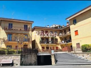 Appartamento via Roma, Grotte di Castro — foto 12 di 33
