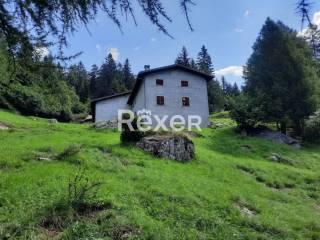 Casale frazione San Domenico, San Domenico, Varzo — foto 6 di 6