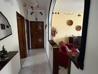 Appartamento via San Filippo Neri  47, Centro, San Cataldo — foto 10 di 11