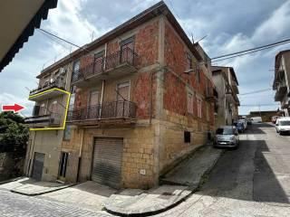 Appartamento via San Filippo Neri  47, Centro, San Cataldo — foto 8 di 11