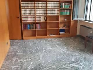 Stanza in affitto in appartamento via Roma, Maniago — foto 4 di 20