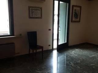 Stanza in affitto in appartamento via Roma, Maniago — foto 15 di 20