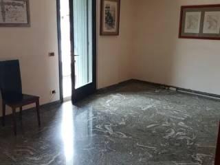Stanza in affitto in appartamento via Roma, Maniago — foto 3 di 20