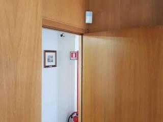 Stanza in affitto in appartamento via Roma, Maniago — foto 20 di 20