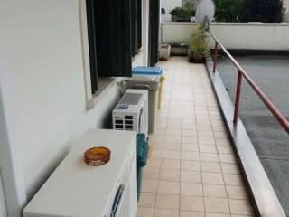 Stanza in affitto in appartamento via Roma, Maniago — foto 5 di 20