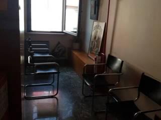 Stanza in affitto in appartamento via Roma, Maniago — foto 16 di 20