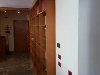 Stanza in affitto in appartamento via Roma, Maniago — foto 6 di 20