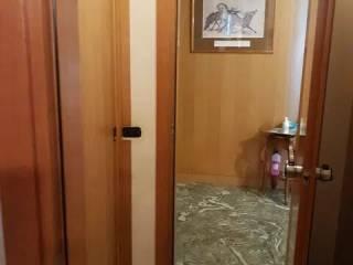Stanza in affitto in appartamento via Roma, Maniago