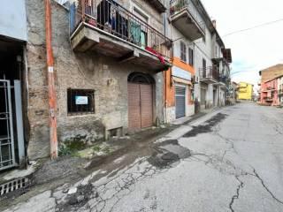 Trilocale via Enrico Celestini, Vasanello — foto 9 di 22