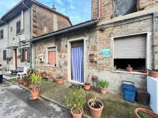 Trilocale via Enrico Celestini, Vasanello — foto 5 di 22