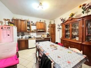 Trilocale via Enrico Celestini, Vasanello — foto 20 di 22