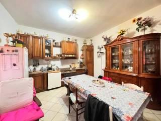 Trilocale via Enrico Celestini, Vasanello — foto 13 di 22