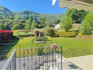 Villa bifamiliare, ottimo stato, 155 m², Centro, Omegna — foto 17 di 28
