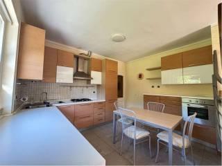 Villa bifamiliare, ottimo stato, 155 m², Centro, Omegna — foto 25 di 28