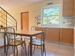 Villa bifamiliare, ottimo stato, 155 m², Centro, Omegna — foto 24 di 28