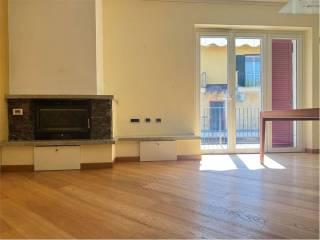 Villa bifamiliare, ottimo stato, 155 m², Centro, Omegna — foto 10 di 28