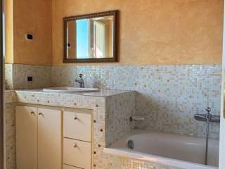 Villa bifamiliare, ottimo stato, 155 m², Centro, Omegna — foto 8 di 28