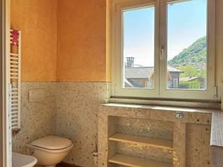 Villa bifamiliare, ottimo stato, 155 m², Centro, Omegna — foto 20 di 28