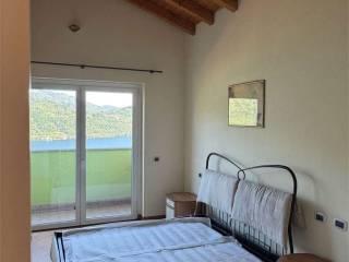 Villa bifamiliare, ottimo stato, 155 m², Centro, Omegna — foto 7 di 28