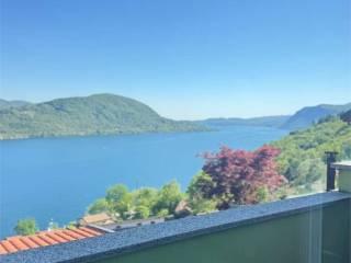 Villa bifamiliare, ottimo stato, 155 m², Centro, Omegna — foto 15 di 28