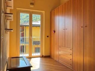 Villa bifamiliare, ottimo stato, 155 m², Centro, Omegna — foto 12 di 28
