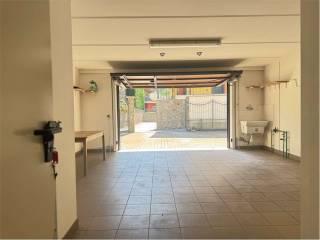 Villa bifamiliare, ottimo stato, 155 m², Centro, Omegna — foto 4 di 28