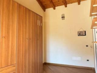 Villa bifamiliare, ottimo stato, 155 m², Centro, Omegna — foto 13 di 28