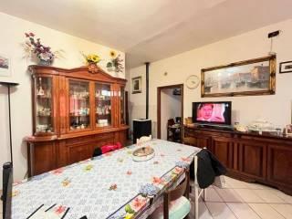 Trilocale via Enrico Celestini, Vasanello — foto 17 di 22